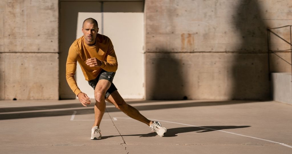 Vuori Warehouse Sale July 2021